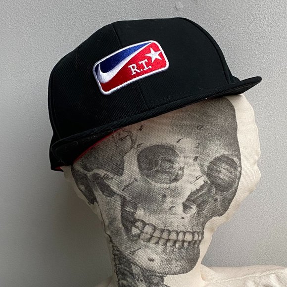 NikeLab x Riccardo Tisci Adjustable Snapback Hat